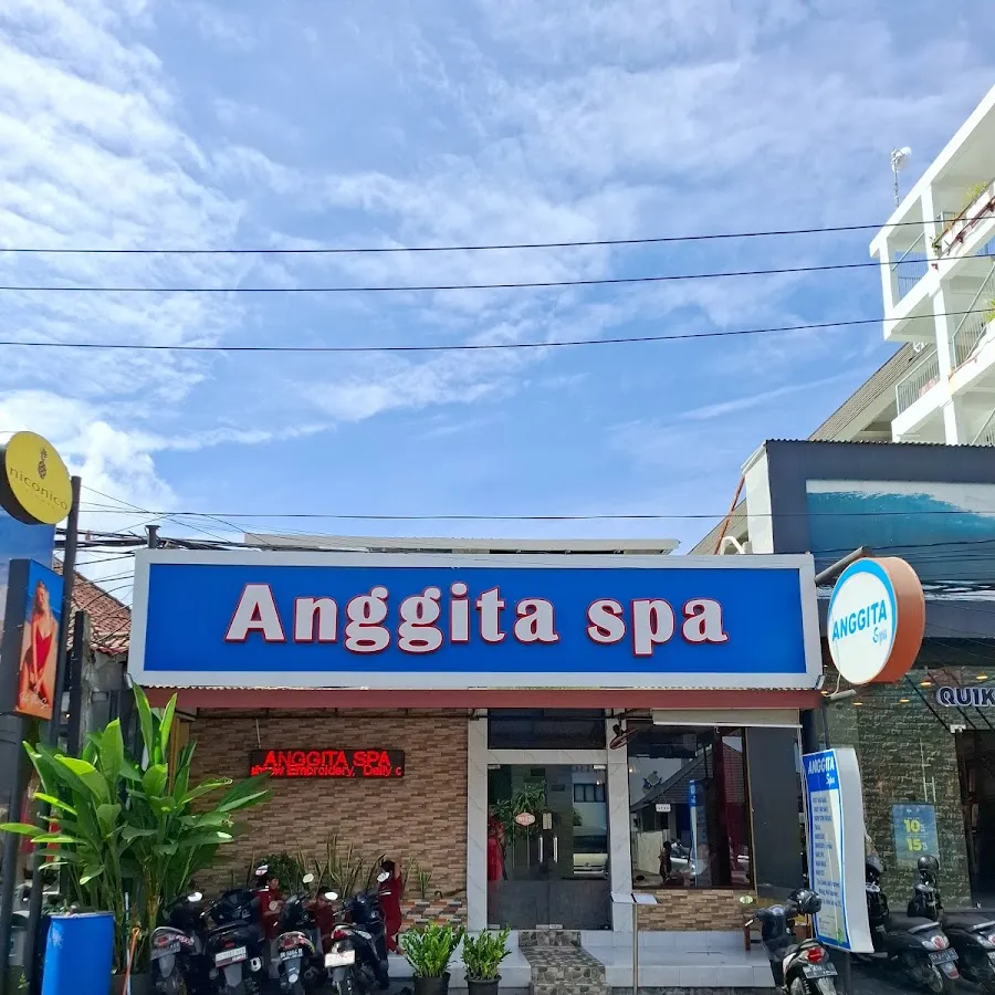 Anggita Spa Petitenget 3