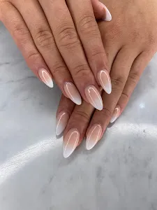 Glow Luxury Nails