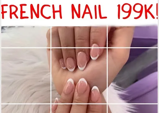 Glow Luxury Nails 4