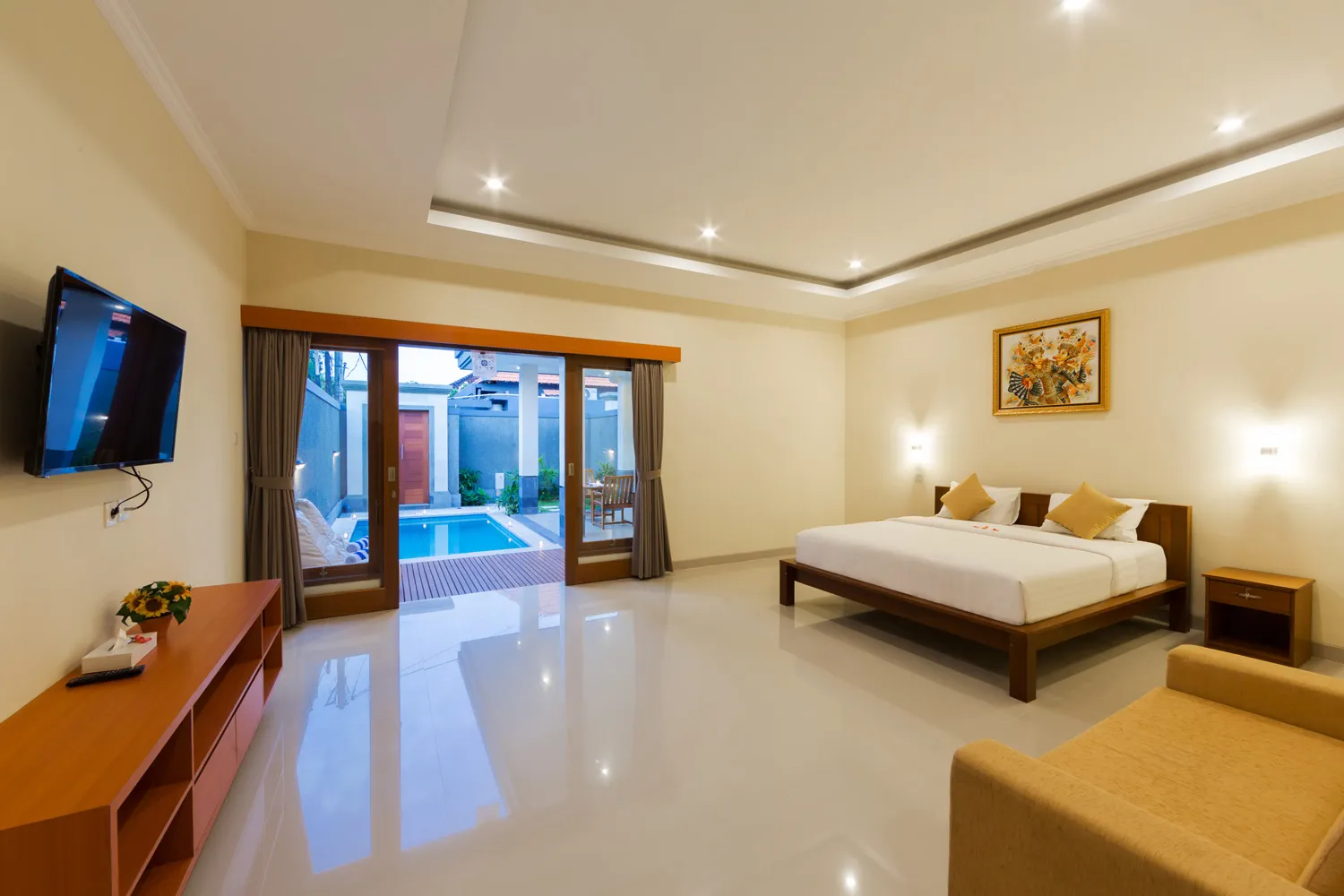 Paisa Villa Seminyak - Private Pool Villa In Bali 2
