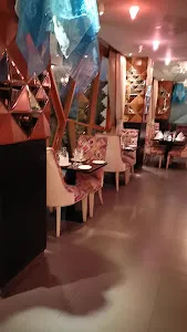 Al Diwan Lebanese Cuisine Boutique resort 1