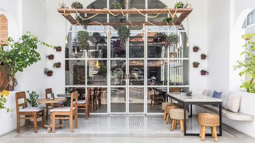 Bottega Italiana Seminyak 1