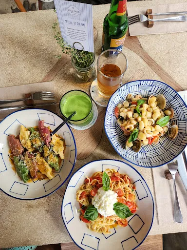 Bottega Italiana Seminyak 3