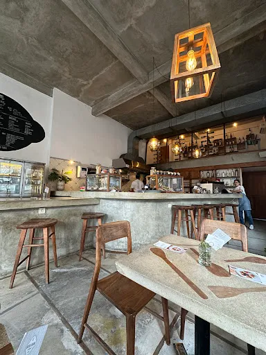 Bottega Italiana Seminyak 4