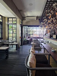 Kajin Japanese Contemporary Sushi 1