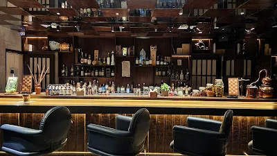 Kajin Japanese Contemporary Sushi 3