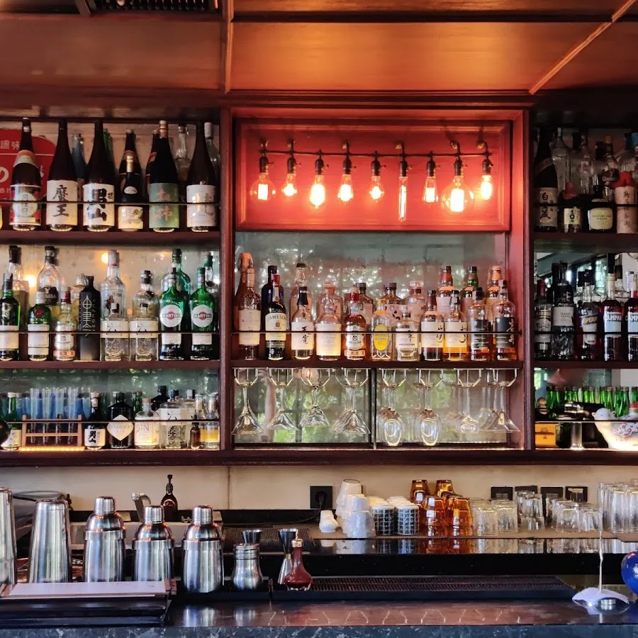 Kajin Japanese Contemporary Sushi 4