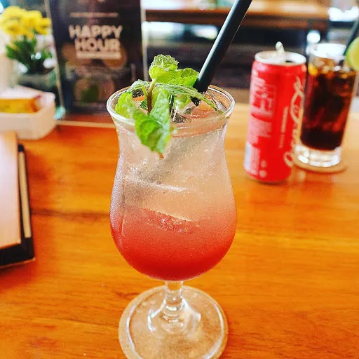 Mase Kitchen & Bar 1