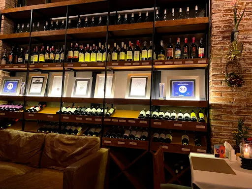 Mase Kitchen & Bar 4