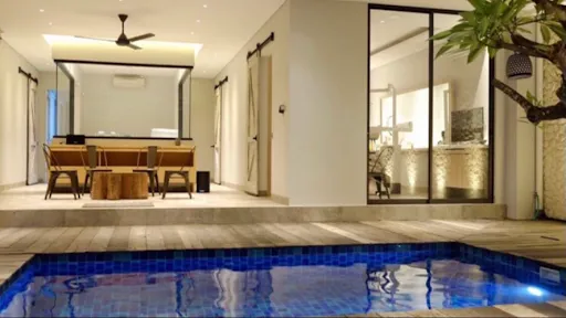 SG Dental Solution Bali 3