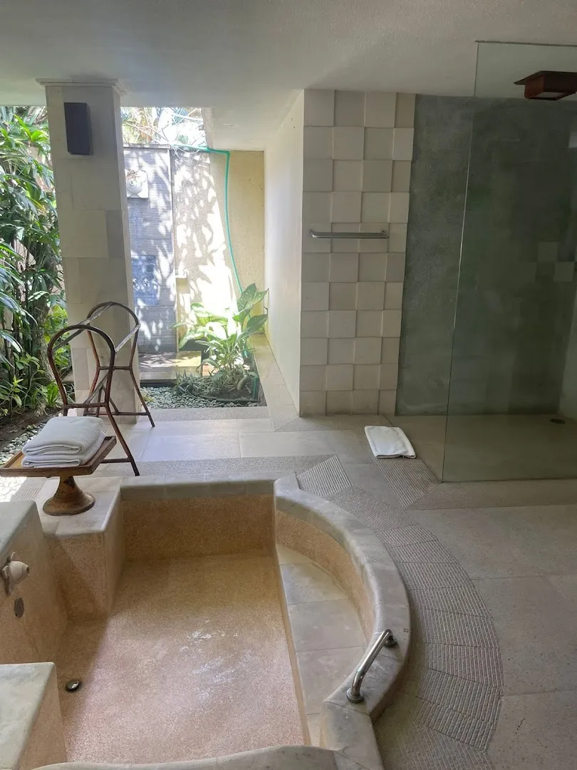 The Sanyas Suite Bali 4