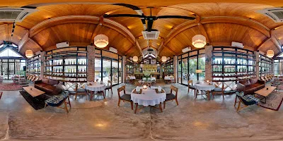 Maca Villas & Spa 1