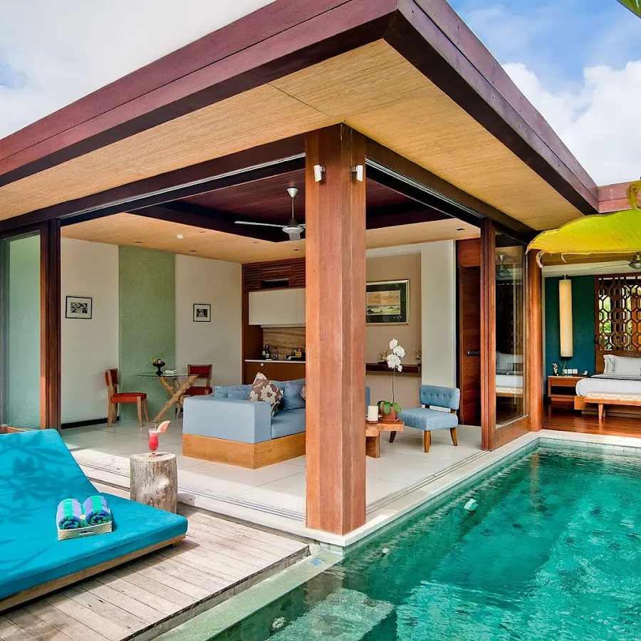 Maca Villas & Spa 2