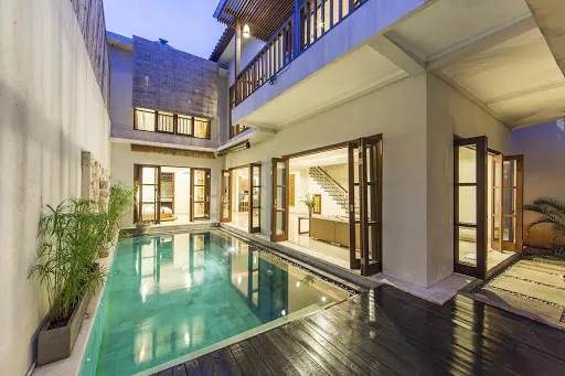 Maca Villas & Spa 4