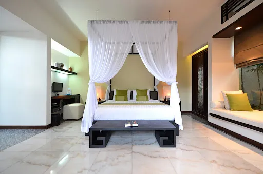 Villa Air Bali Boutique Resort & Spa 1