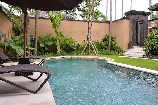 Villa Air Bali Boutique Resort & Spa 2