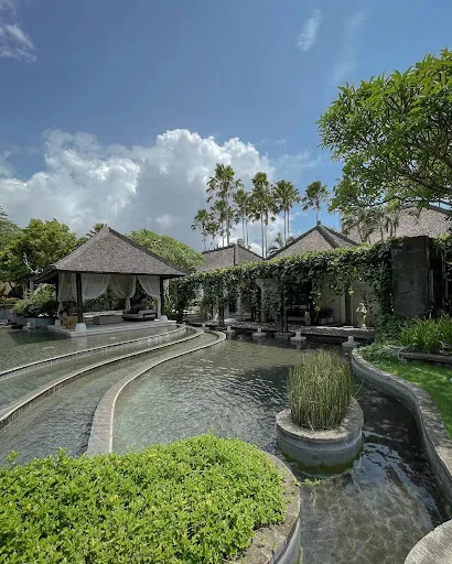 Villa Air Bali Boutique Resort & Spa 4