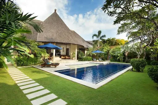 The Kunja Villas & Spa 2