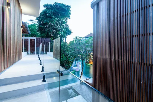 The Kunja Villas & Spa 3