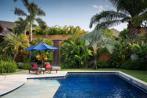 The Kunja Villas & Spa 4