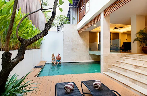 Villa Kayu Raja 2