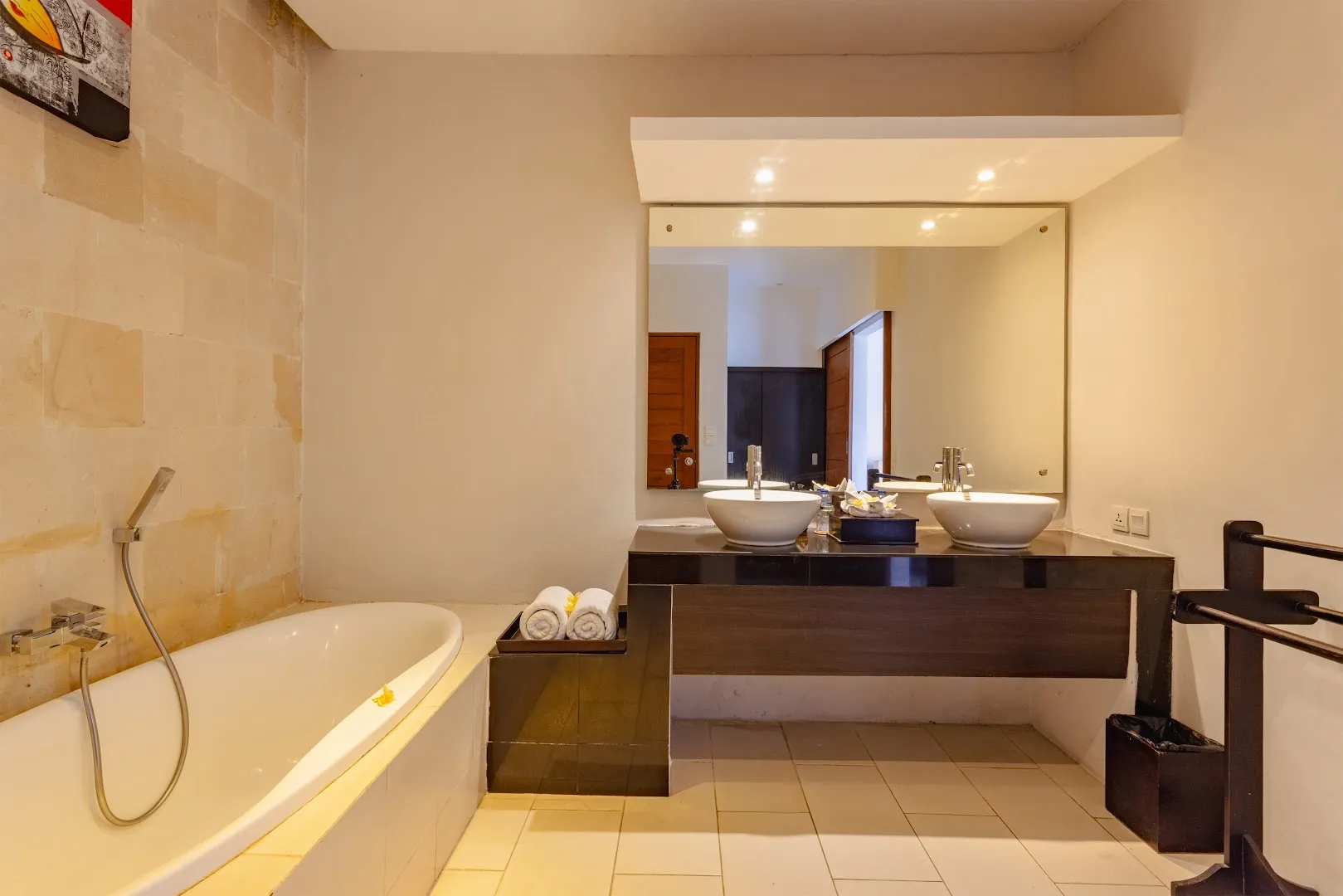 The Light Exclusive Villas & Spa 4