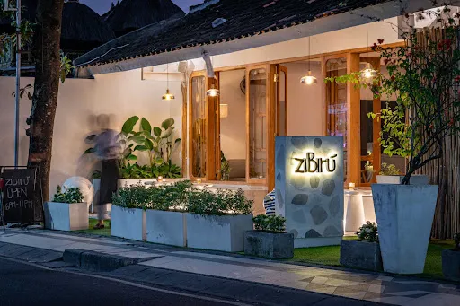 Gloriam Grills & Glamour Restaurant Seminyak 2