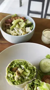 Healthy Neighbours 2