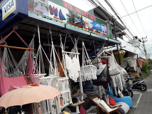 Jaya Pillow Bali 1