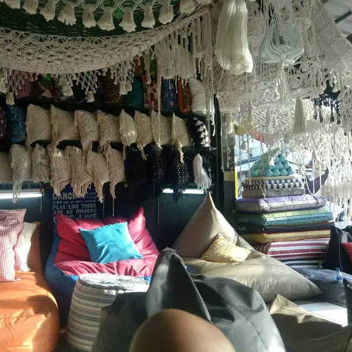 Jaya Pillow Bali 4