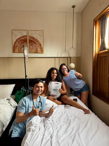 24 Hours Doctor by Travel Medical 2