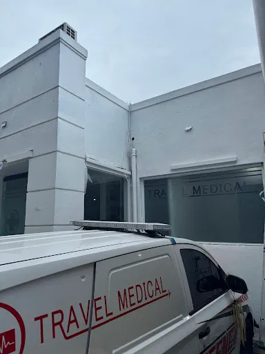 24 Hours Doctor by Travel Medical 4