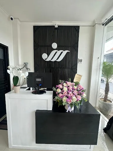 Triple J Bali Nelayan St. 2