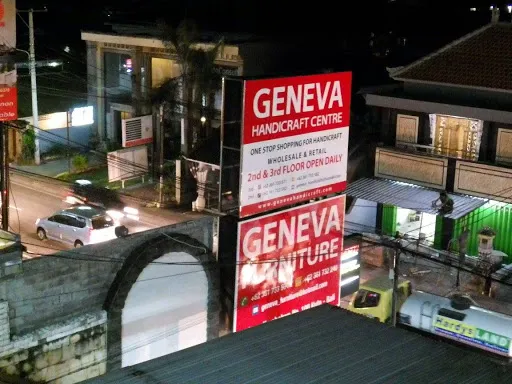 Geneva Furniture & Handicraft Centre 1