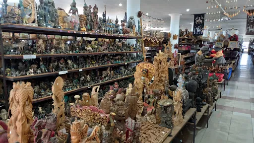 Geneva Furniture & Handicraft Centre 3