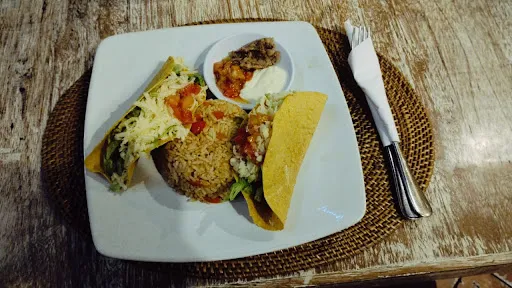 Nuka Restaurant and Bar 2