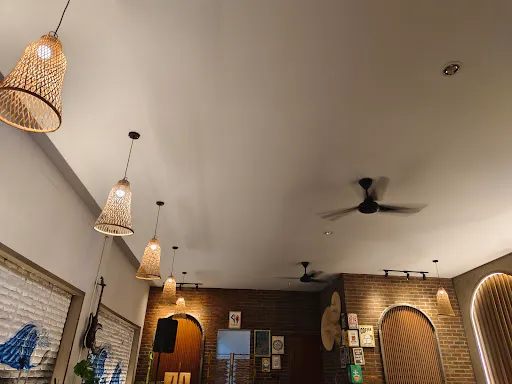 Nuka Restaurant and Bar 3