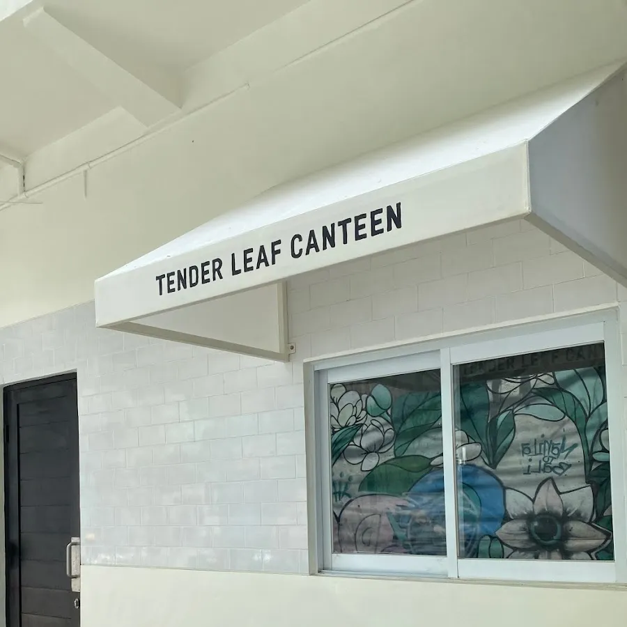 Tender Leaf Canteen 2