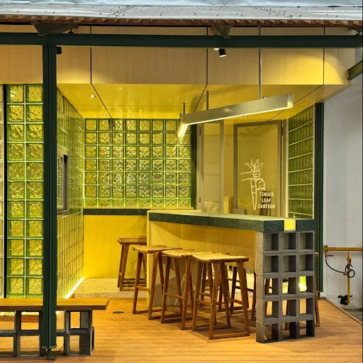 Tender Leaf Canteen 3
