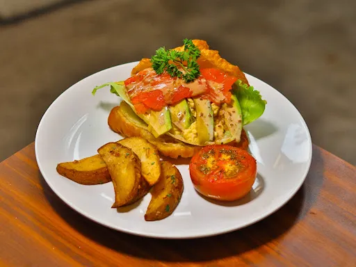 Tender Leaf Canteen 4