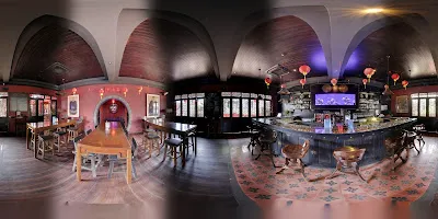 Happy Chappy Restaurant 3