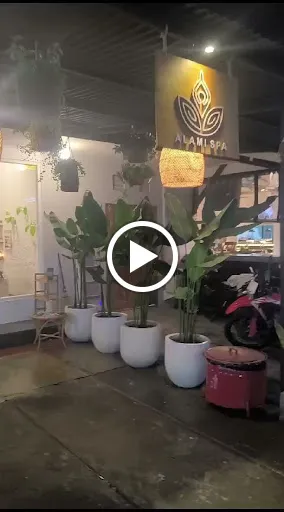BioSpa Bali 2