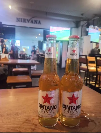 Nirvana Sports Bar 2