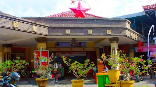 Coco Supermarket Seminyak 1