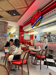 Johnny Rockets 2