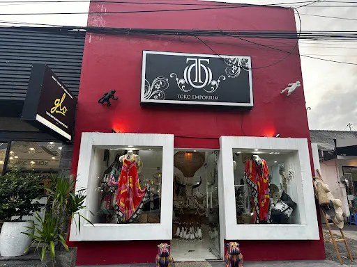 Toko Emporium 1