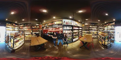 Red & White, Seminyak Square 2