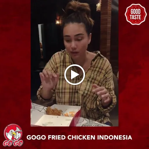 GOGO Raya Semer Kerobokan 1