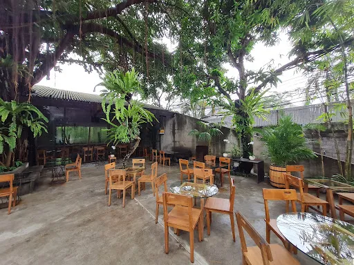 Kilo Kitchen Bali - Seminyak 1