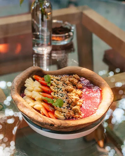 Kilo Kitchen Bali - Seminyak 2